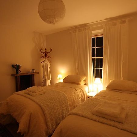 Bed and Breakfast Moon In The Apple Tree Glastonbury Pokój zdjęcie
